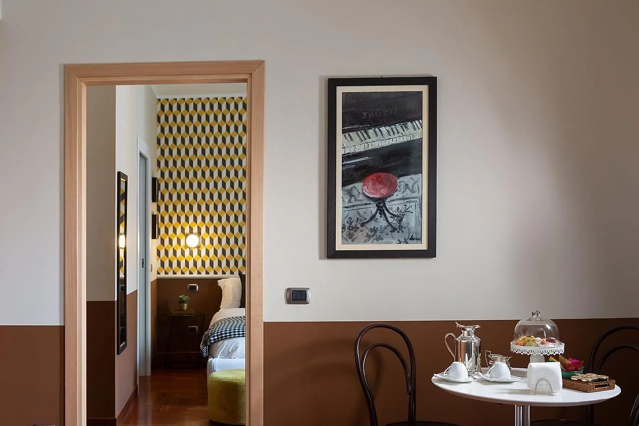 Hotel Zebra Naviglio Milano Affittacamere