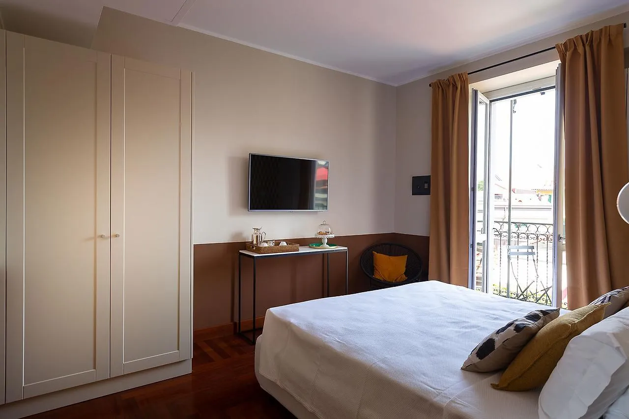 Affittacamere Hotel Zebra Naviglio Milano