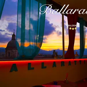 Ballarattik Palermo