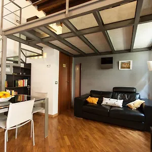 Lombardini Loft Navigli Milano