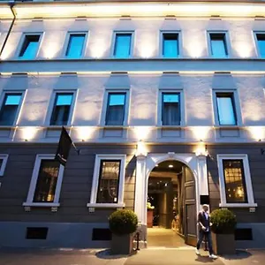 Fifty House Cellini Mailand