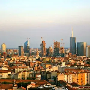 Towerhousemilano Milano