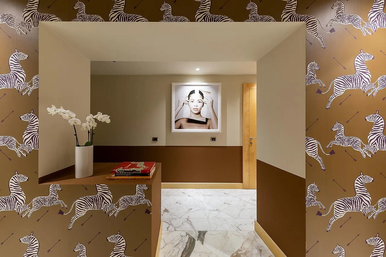 Hotel Zebra Naviglio Milano Affittacamere