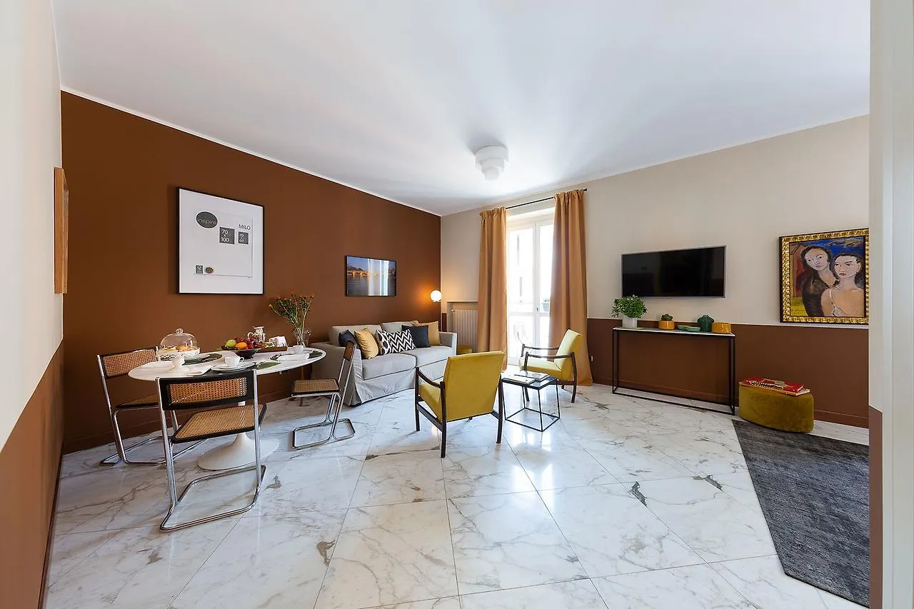 Zebra Naviglio Hotel Milan Guest house