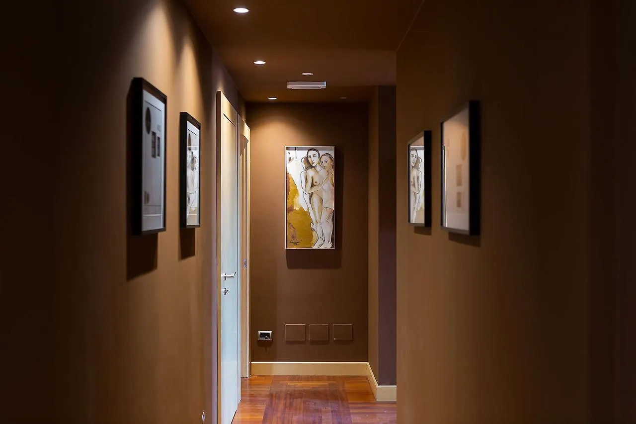 Hotel Zebra Naviglio Milano