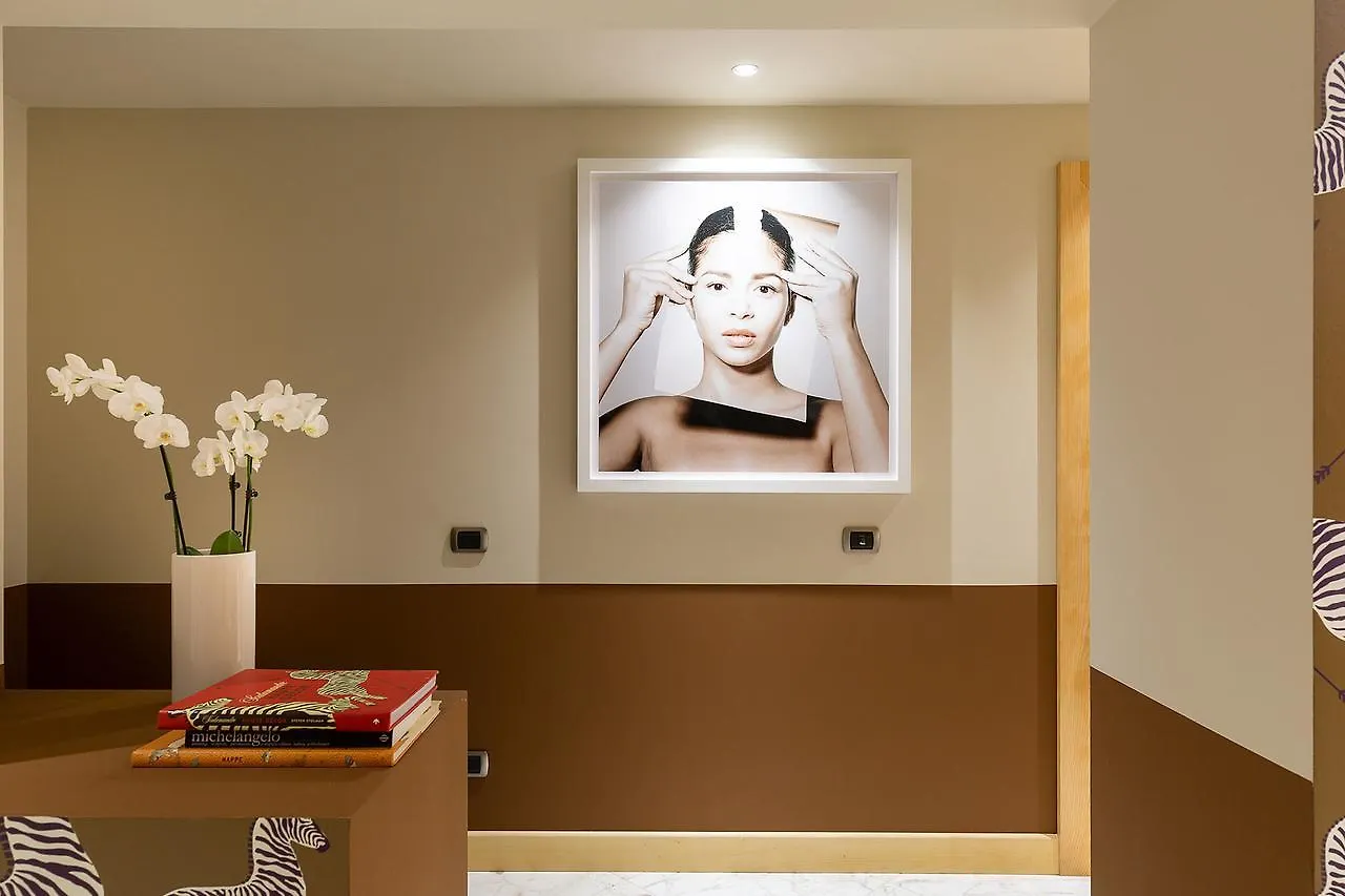 Zebra Naviglio Hotel Milan Guest house