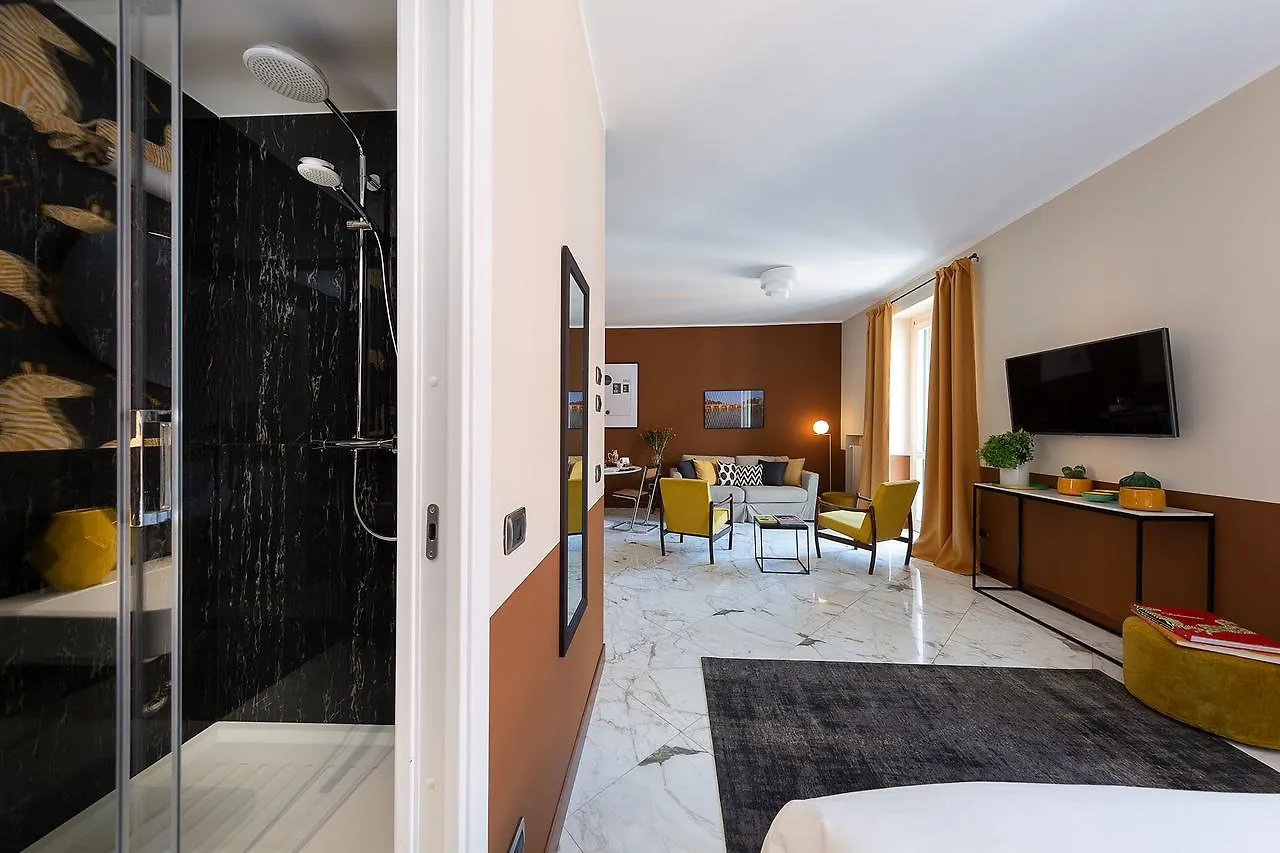 Hotel Zebra Naviglio Milano