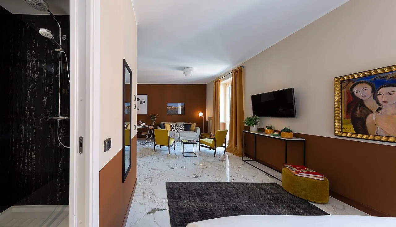 Hotel Zebra Naviglio Milano Affittacamere