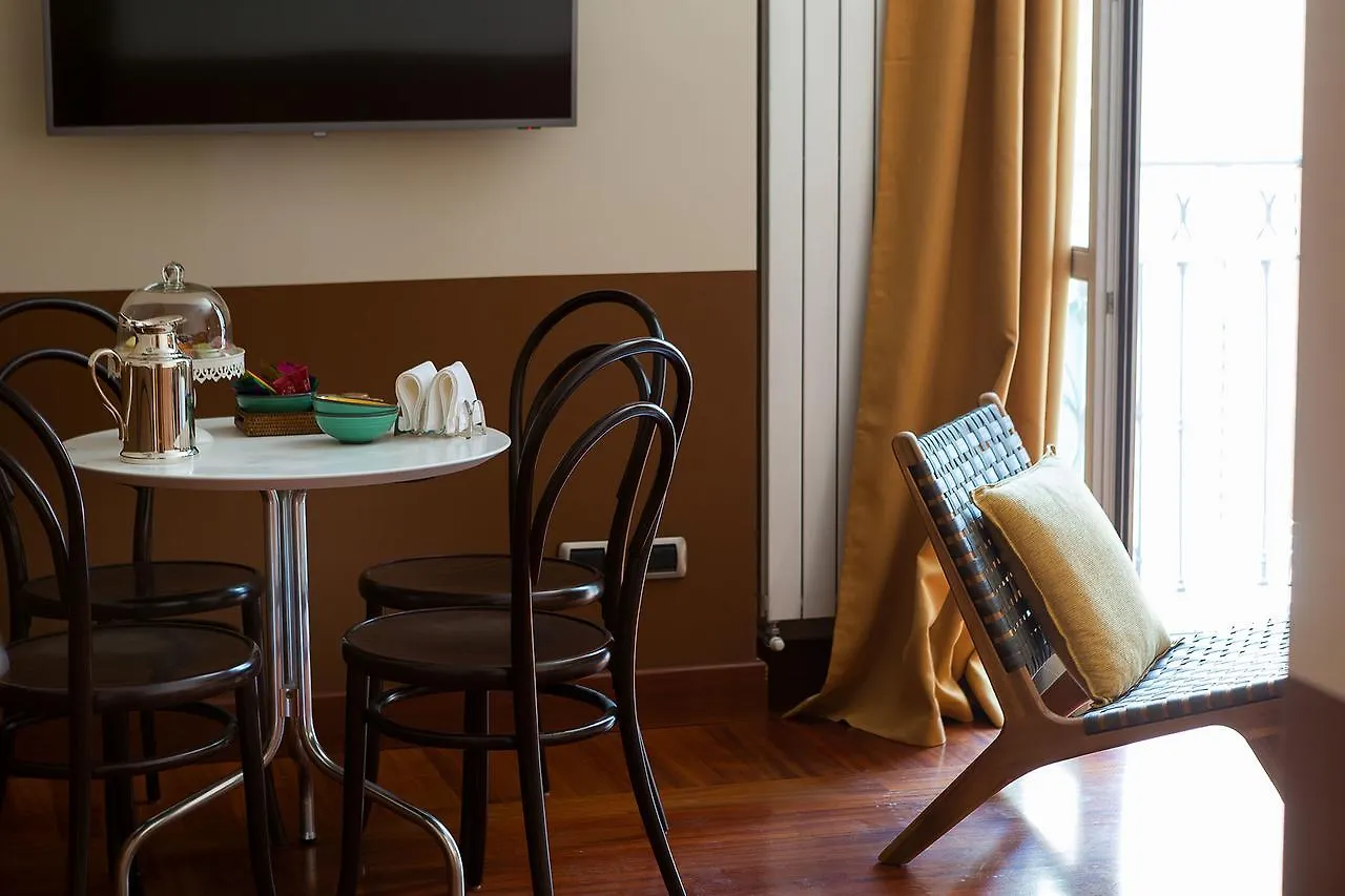 Hotel Zebra Naviglio Milano Affittacamere