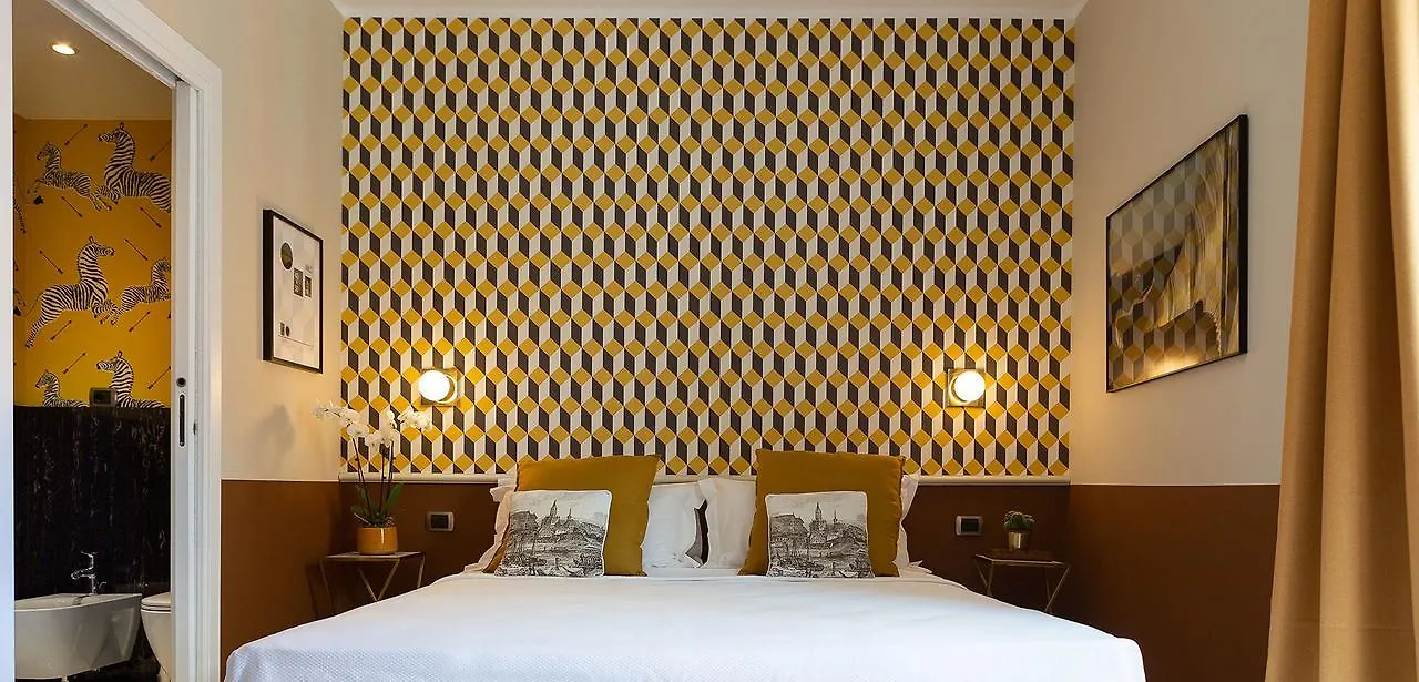 Hotel Zebra Naviglio Milano