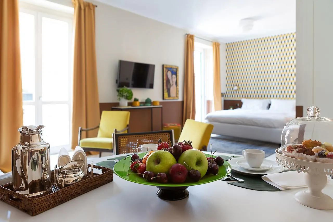 Affittacamere Hotel Zebra Naviglio Milano