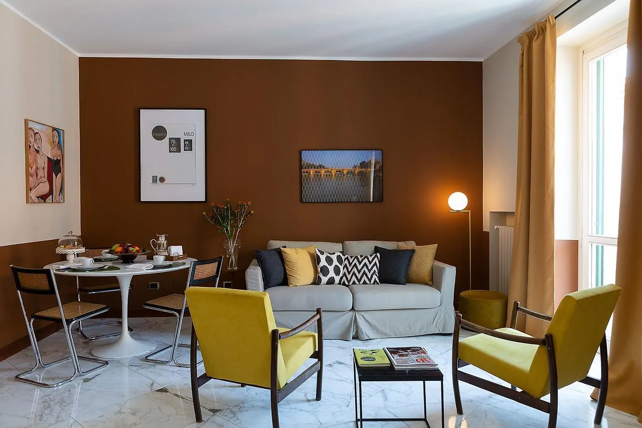 Hotel Zebra Naviglio Milano