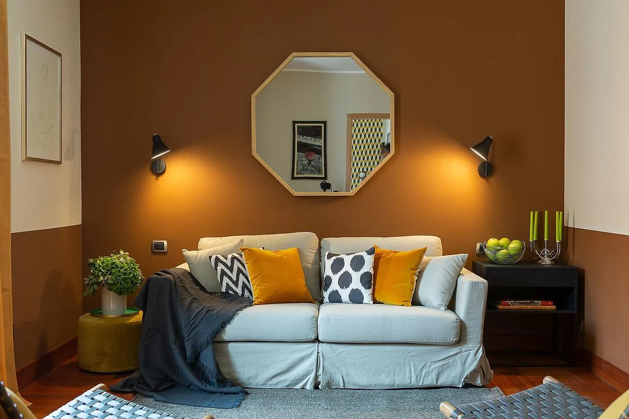 Affittacamere Hotel Zebra Naviglio Milano