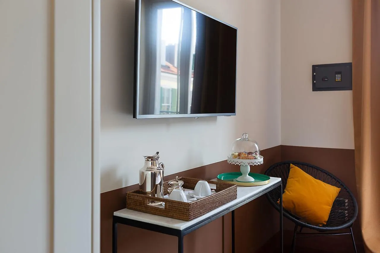 Affittacamere Hotel Zebra Naviglio Milano