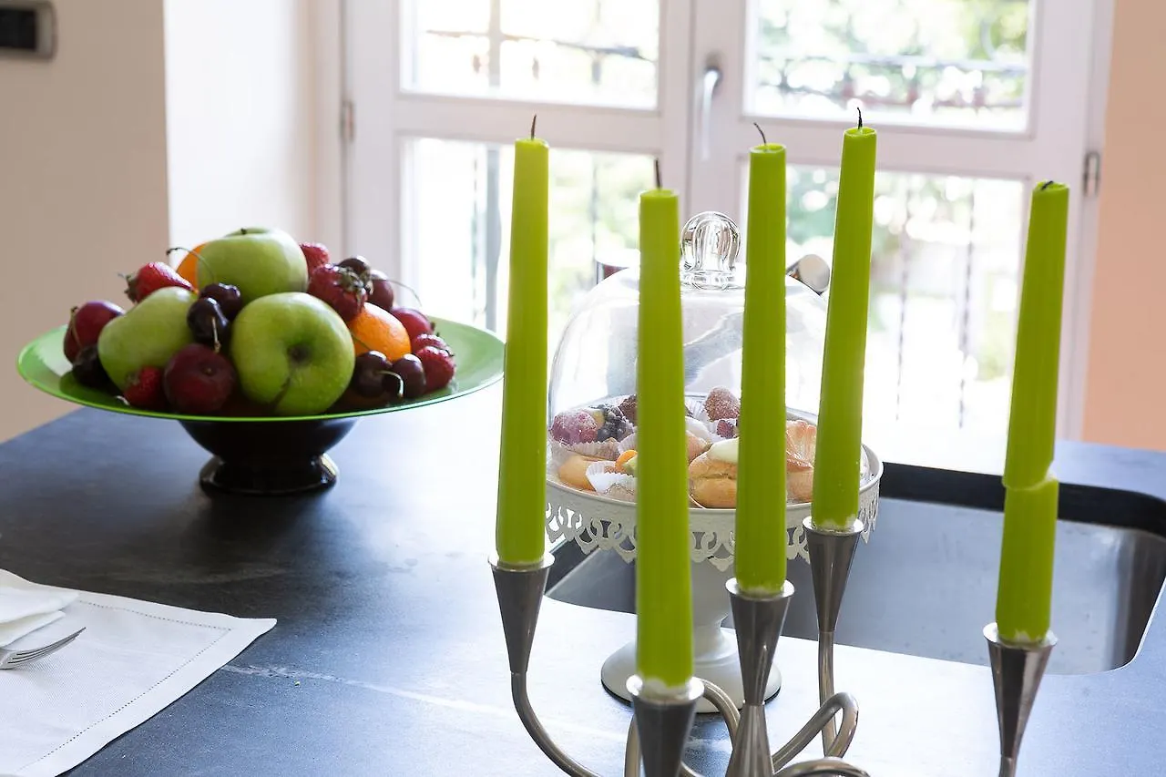 Zebra Naviglio Hotel Milan Guest house