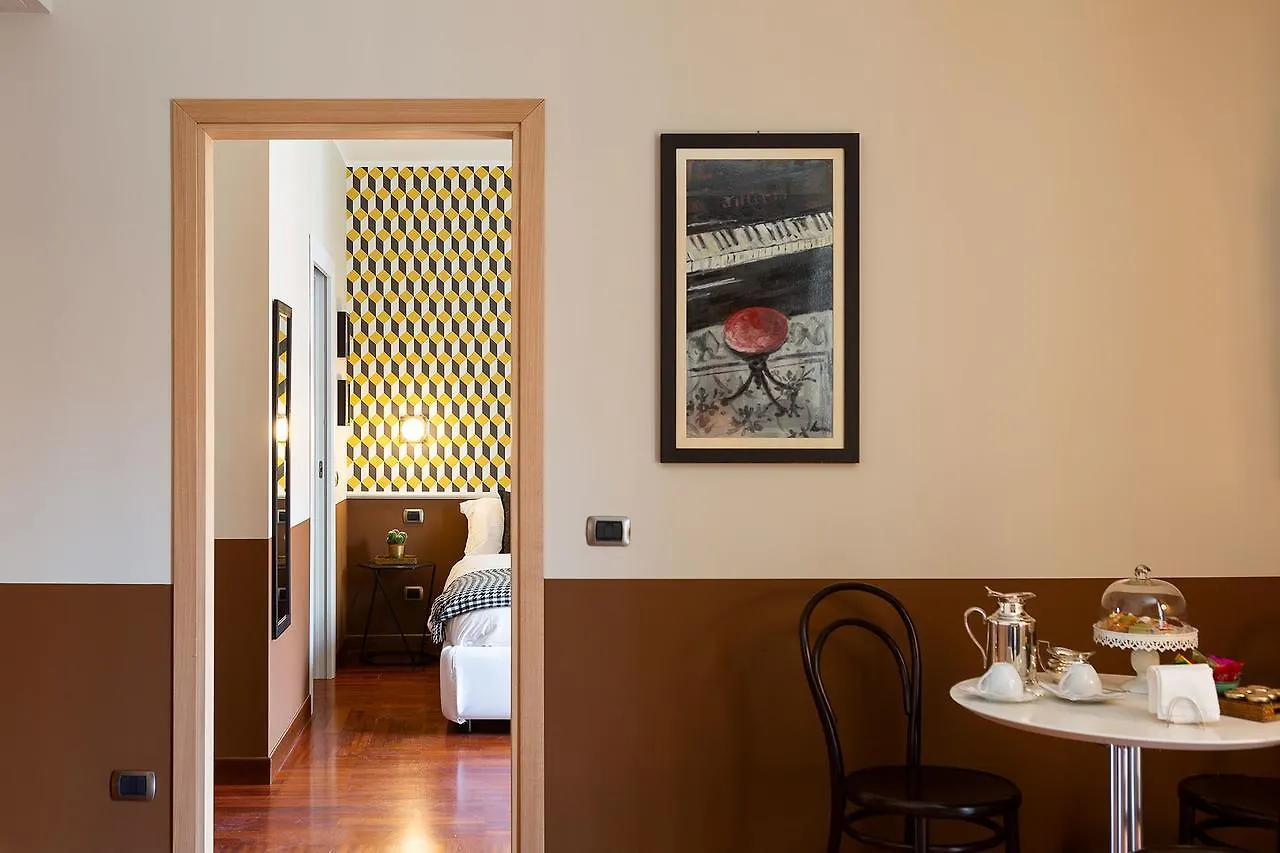 Affittacamere Hotel Zebra Naviglio Milano