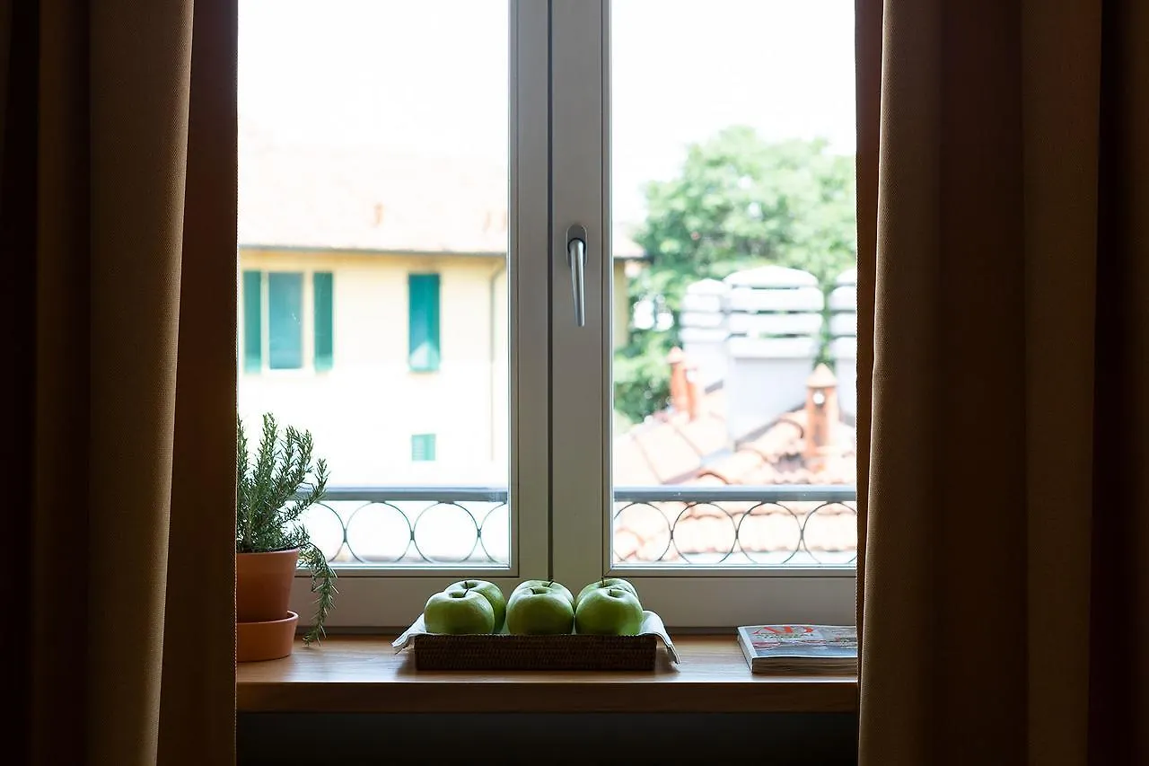 Affittacamere Hotel Zebra Naviglio Milano