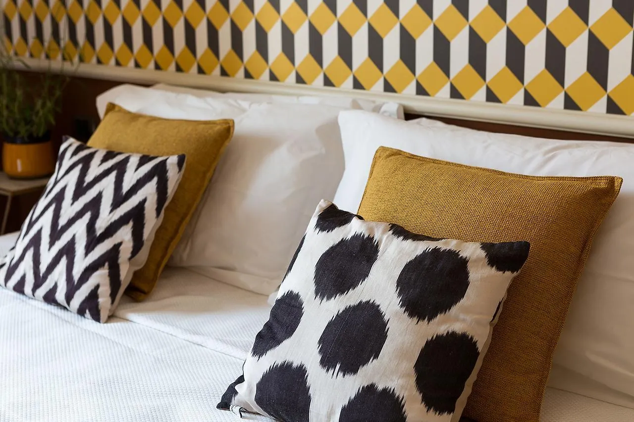 Hotel Zebra Naviglio Milano Italia