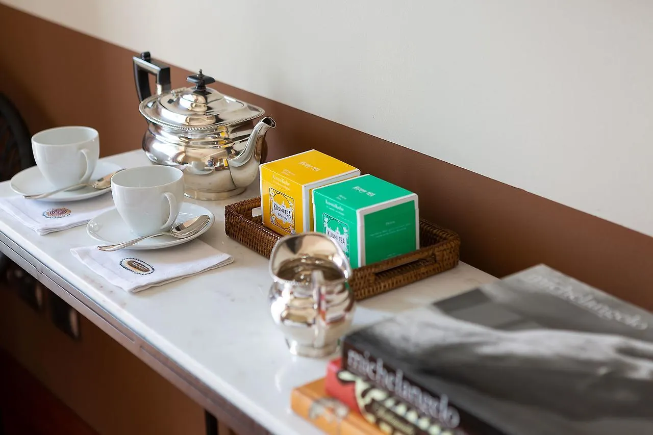 Hotel Zebra Naviglio Milano