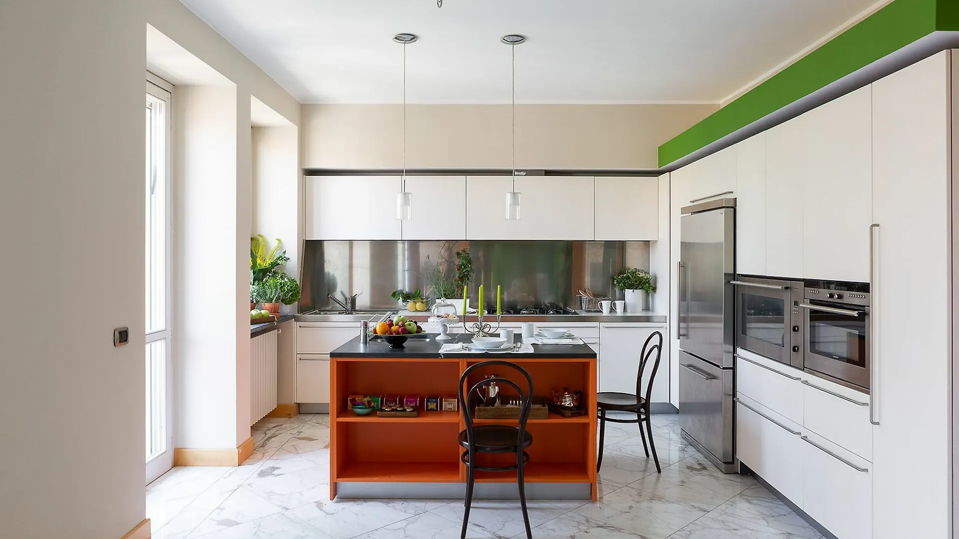 ** Guest house Zebra Naviglio Hotel Milan Italy