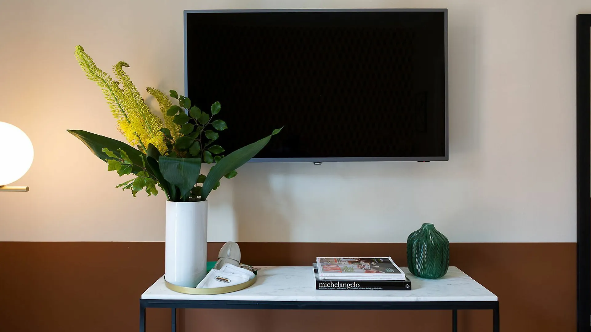 Zebra Naviglio Hotel Milan Guest house