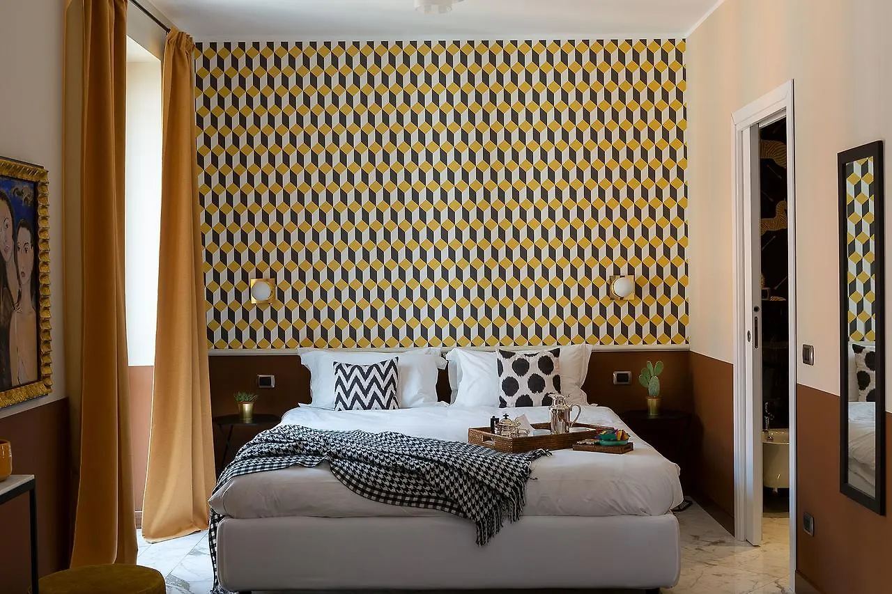 Hotel Zebra Naviglio Mailand 2*,  Italien