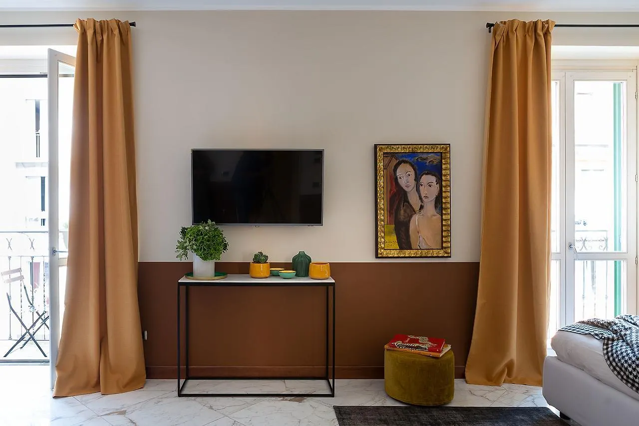 Gasthof Hotel Zebra Naviglio Mailand
