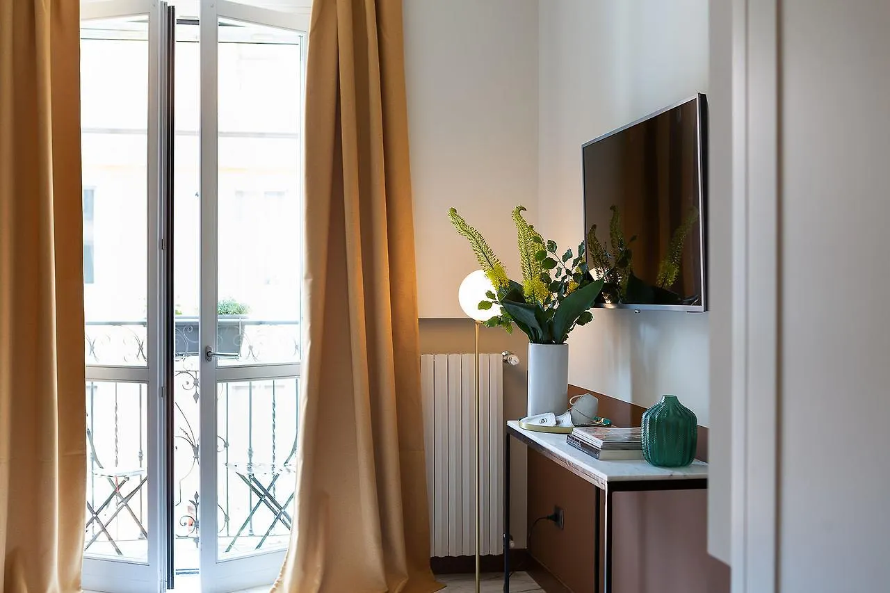 Hotel Zebra Naviglio Mailand 2*,  Italien
