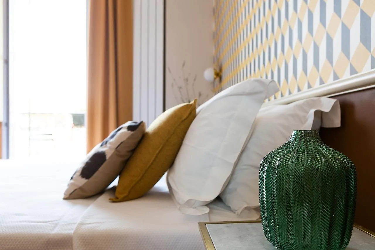 Hotel Zebra Naviglio Mailand 2*,  Italien