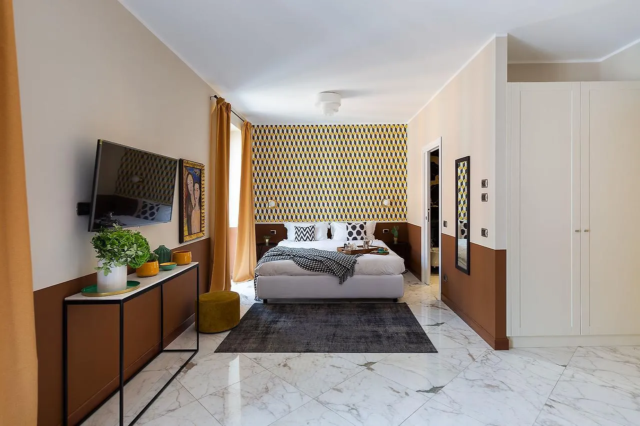 Zebra Naviglio Hotel Milan